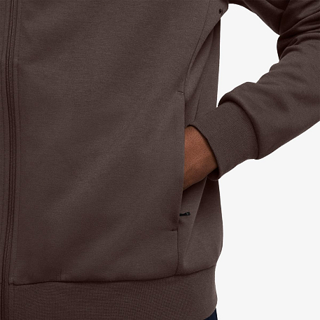 Толстовка NIKE M NK DF UV PRIMARY FZ HOODIE