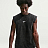 Футболка NIKE M NK TEE LSE SL TRAIN HRD WRK