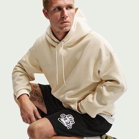 Шорты NIKE M NK SOLO SW SHORT