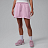 Юбка JORDAN W J BRK FLC FT NOV SKIRT