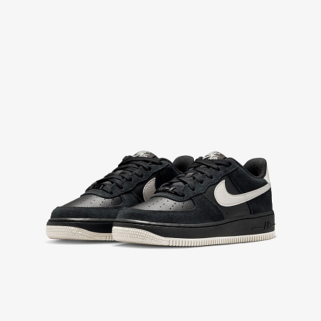 Кроссовки NIKE AIR FORCE 1 LV8 2 (GS)