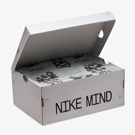 Тапочки NIKE W MIND 001