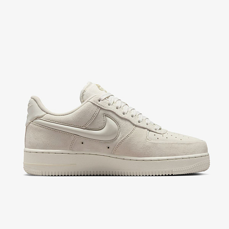 Кроссовки NIKE W AIR FORCE 1 07