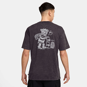 Футболка NIKE U NK SB TEE M90 OC WESTERN BEE