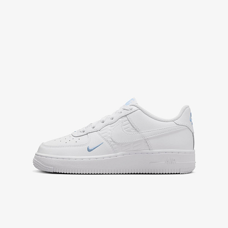 Кроссовки NIKE AIR FORCE 1 GS