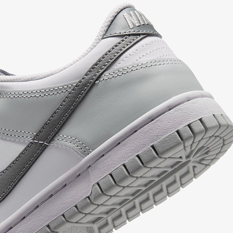 Кроссовки NIKE DUNK LOW RP (GS)
