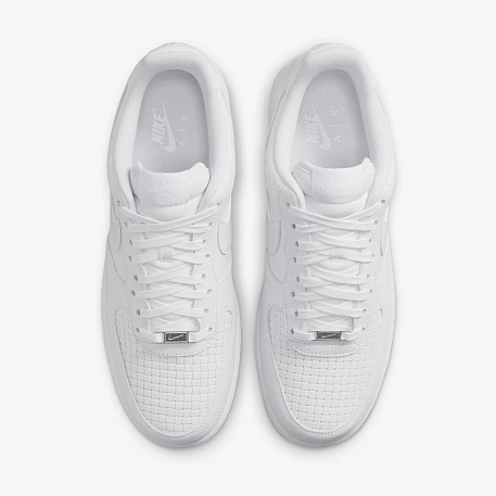 Кроссовки NIKE AIR FORCE 1 07 LX