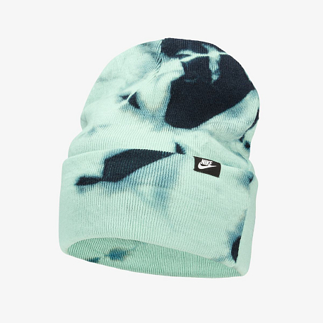 Nike Sportswear Tye-Dyed Beanie