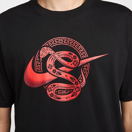 Футболка NIKE U NSW TEE M90 OC LNY