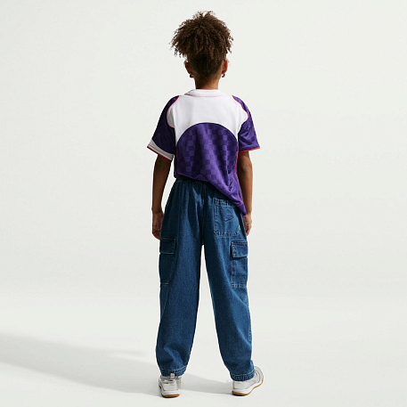 Брюки NIKE K NSW DENIM CARGO PANT