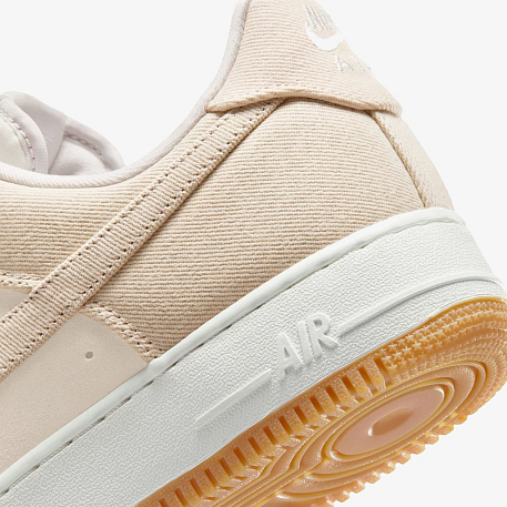 Кроссовки NIKE AIR FORCE 1 07 LV8