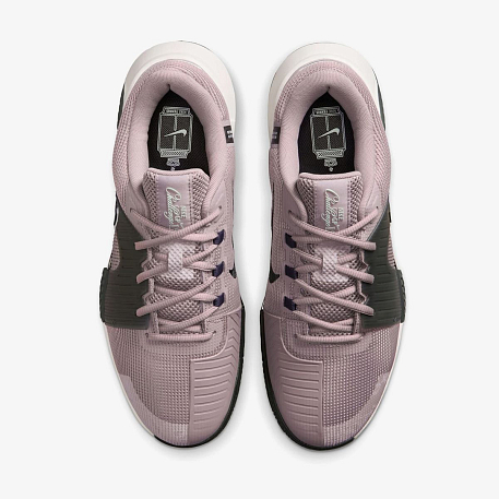 Кроссовки NIKE M ZM GP CHALLENGE 1.5 CLY PRM