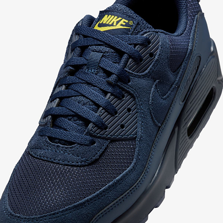 Кроссовки NIKE AIR MAX 90