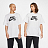 Футболка NIKE M NK SB TEE LOGO