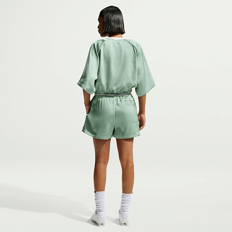 Топ NIKE W NSW OFFLN WVN STN SS TOP