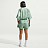Топ NIKE W NSW OFFLN WVN STN SS TOP