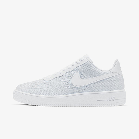 Кроссовки NIKE AIR FORCE 1 FLYKNIT 2.0