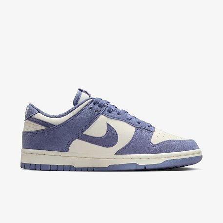 Кроссовки NIKE WMNS DUNK LOW