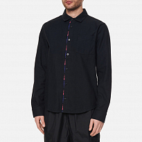 Рубашка Nike Skateboard Button Up