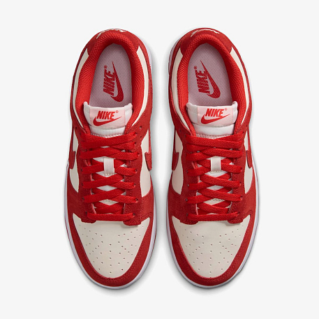 Кроссовки NIKE WMNS DUNK LOW