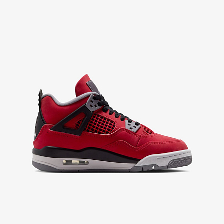 Кроссовки JORDAN AIR JORDAN 4 RETRO (GS)