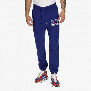 Брюки Jordan SPRT DNA FLC PANT