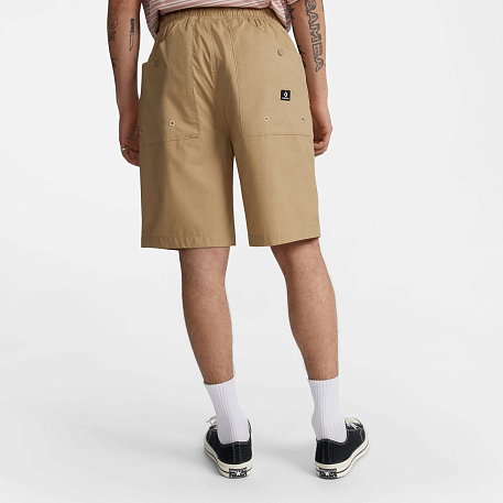 Шорты Converse Elevated Lightweight Essentials Cargo Short