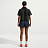 Поло NIKE W NK STREET LACE POLO JSY