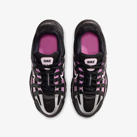 Кроссовки NIKE P-6000 SE (GS)