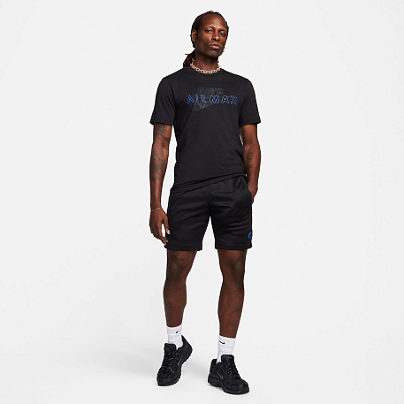 Шорты NIKE M NSW AIR MAX PK SHORT