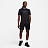 Шорты NIKE M NSW AIR MAX PK SHORT