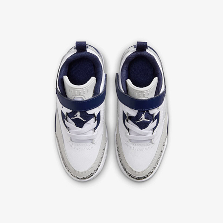 Кроссовки JORDAN SPIZIKE LOW (PS)