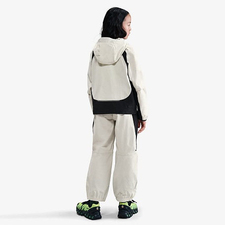 Брюки NIKE B NSW TCH WVN PANT CB SSNL