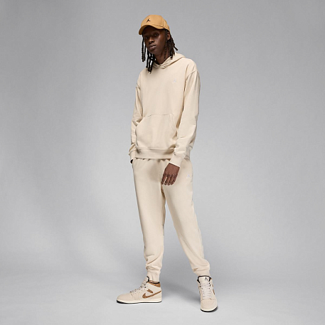 Толстовка JORDAN M ESS FLC PO LB