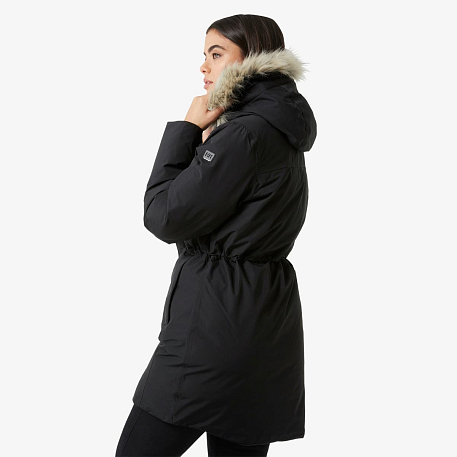 Куртка Helly Hansen W SENJA PARKA