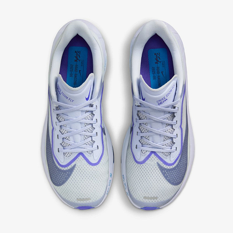 Кроссовки NIKE W ZOOM FLY 6