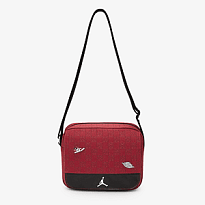 Сумка на пояс JORDAN JAM MONOGRAM MINI MESSENGER BA
