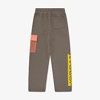 Брюки JORDAN JDB MJ BRK HIKE MIKE FT PANT