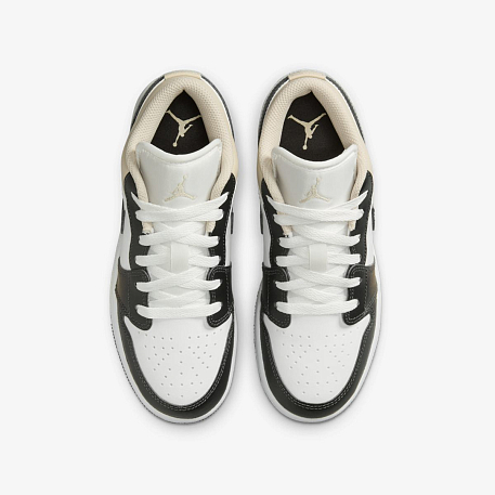 Кроссовки AIR JORDAN 1 LOW (GS)