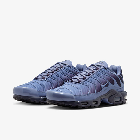 Кроссовки NIKE AIR MAX PLUS