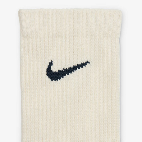 Носки NIKE U EVERYDAY PLUS CUSH CREW 2