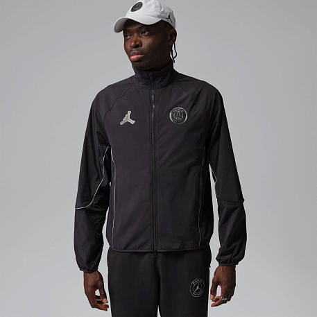 Куртка JORDAN M J DF JAM ANTHEM JKT PSG
