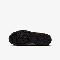 Кроссовки AIR JORDAN 1 LOW (GS)