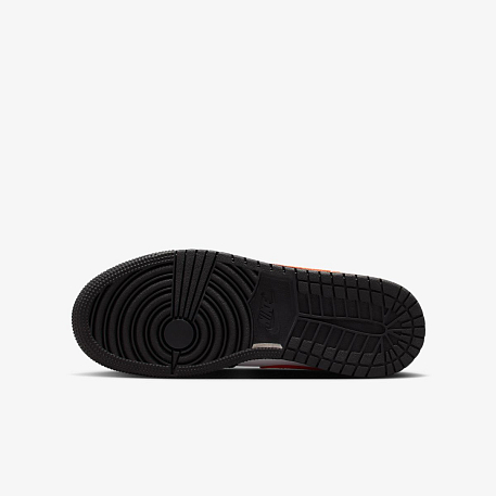 Кроссовки AIR JORDAN 1 LOW (GS)