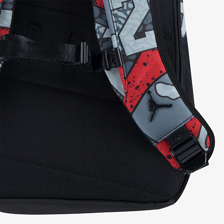 Рюкзак JORDAN JAM AIR PATROL BACKPACK