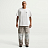 Футболка NIKE M NRG ACG SS LBR TEE