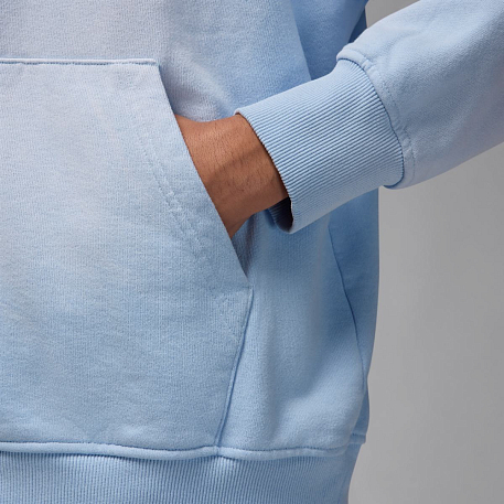 Толстовка JORDAN M FLT WASH FLC PO