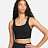 Топ Nike Alate Ellipse Medium-Support Padded Longline Sports Bra