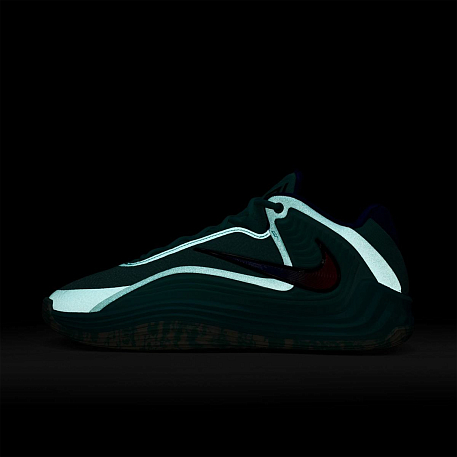 Кроссовки NIKE GIANNIS FREAK 7