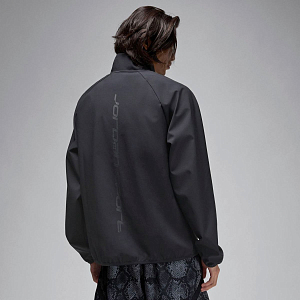 Толстовка JORDAN M J SPRT JAM WARM UP JACKET